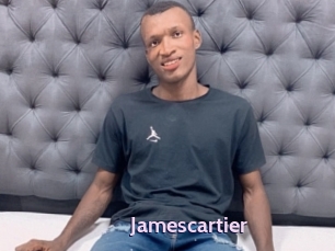 Jamescartier