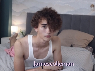 Jamescolleman