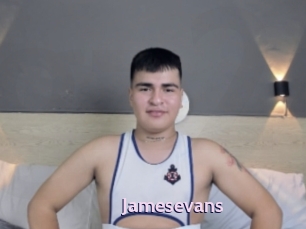 Jamesevans