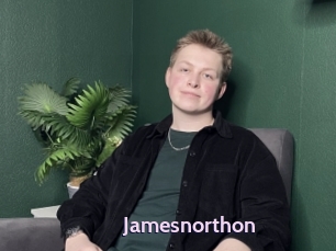 Jamesnorthon