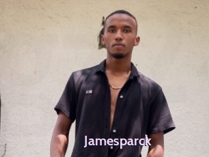 Jamesparck