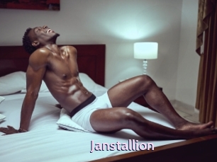 Janstallion