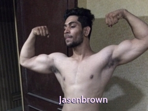 Jasenbrown