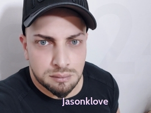 Jasonklove