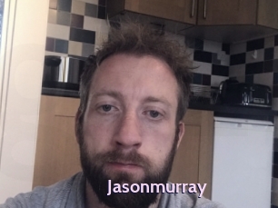 Jasonmurray