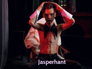 Jasperhant