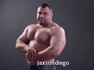 Jaxsondiego