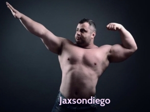 Jaxsondiego