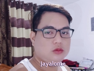 Jayalonte