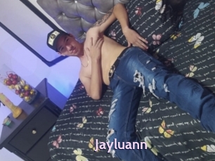 Jayluann