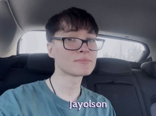 Jayolson