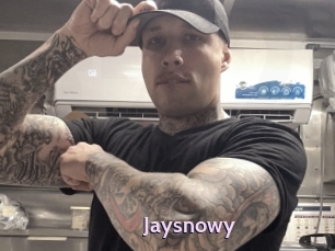 Jaysnowy