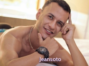 Jeansoto