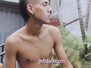 Jefdaltonn