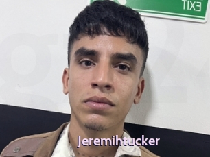 Jeremihtucker