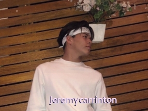 Jeremycarrinton