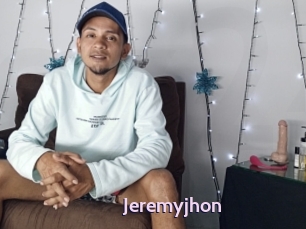 Jeremyjhon