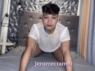 Jeromecramer