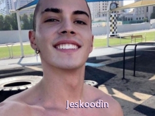 Jeskoodin