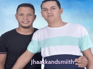 Jhaackandsmiith