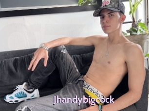 Jhandybigcock