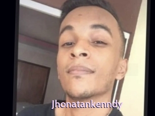 Jhonatankenndy