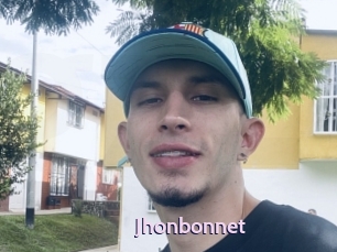 Jhonbonnet