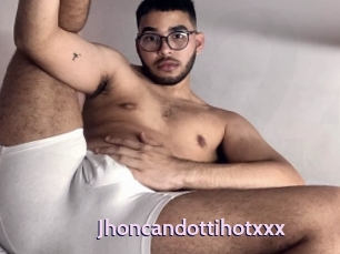 Jhoncandottihotxxx