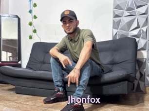 Jhonfox