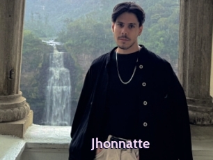 Jhonnatte