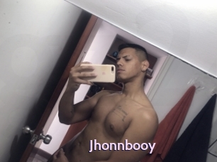 Jhonnbooy