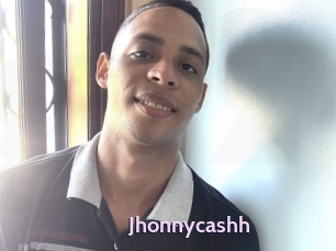 Jhonnycashh