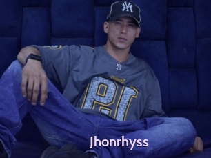 Jhonrhyss