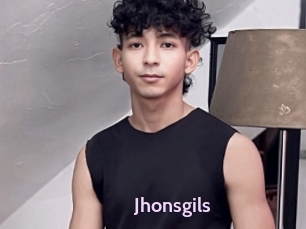 Jhonsgils