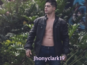 Jhonyclark19