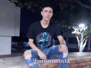 Jhordanacosta