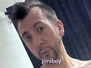 Jimiboy