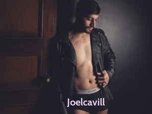 Joelcavill