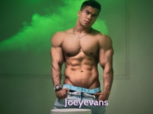 Joeyevans