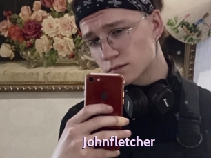 Johnfletcher