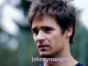 Johnnymanger