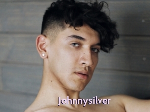 Johnnysilver