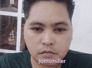 Jomsmiller