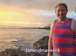 Jonandmaverick