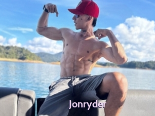 Jonryder