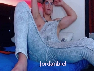 Jordanbiel