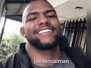 Jordancaiman