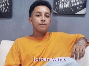 Jordanevanss