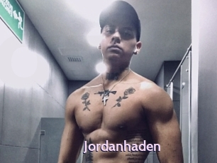 Jordanhaden