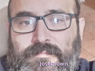 Josebrown